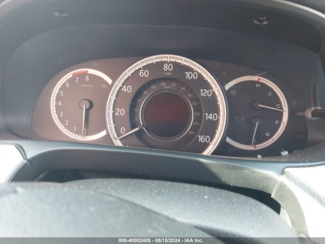 1HGCR2F33FA106771 Honda ACCORD LX