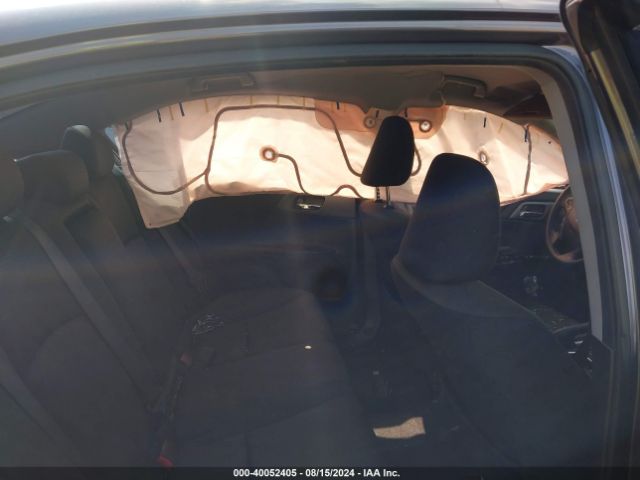 1HGCR2F33FA106771 Honda ACCORD LX