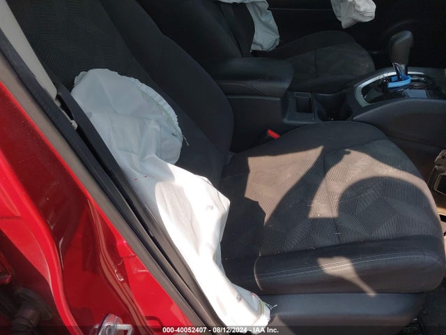 Nissan ROGUE S 2016 KNMAT2MT5GP641285 Image 5