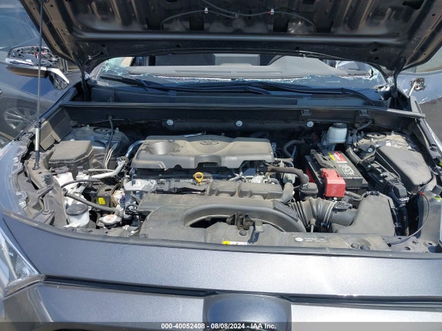 Toyota Rav4 Xle 2019 2T3W1RFV0KW049809 Image 10