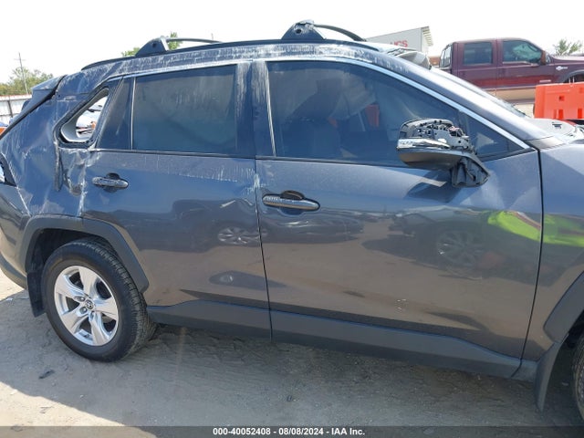 Toyota Rav4 Xle 2019 2T3W1RFV0KW049809 Image 12