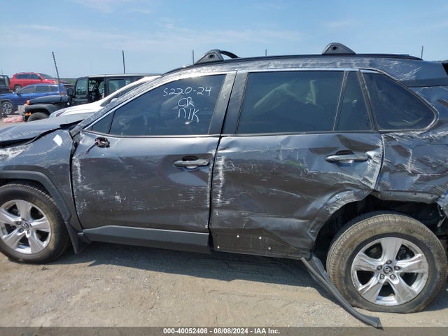 Toyota Rav4 Xle 2019 2T3W1RFV0KW049809 Image 13