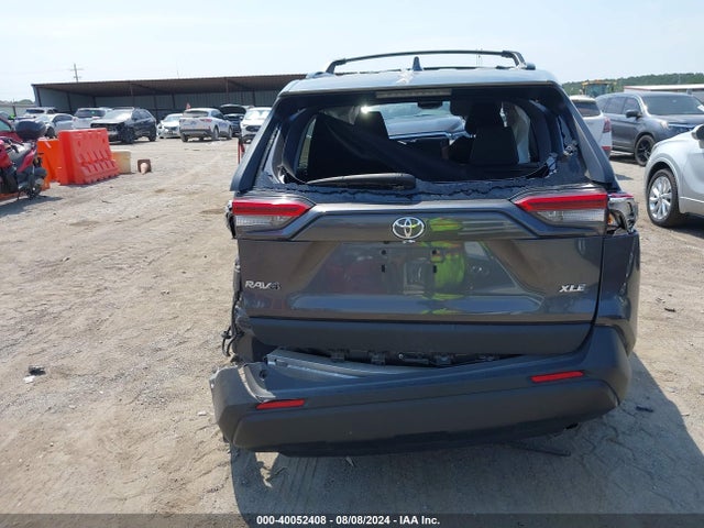 Toyota Rav4 Xle 2019 2T3W1RFV0KW049809 Image 15