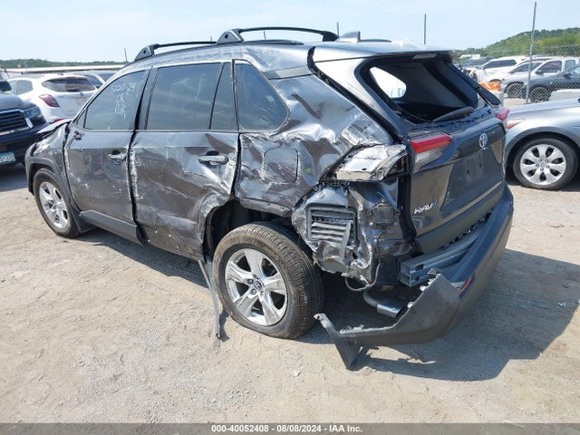 Toyota Rav4 Xle 2019 2T3W1RFV0KW049809 Image 3