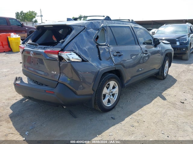 Toyota Rav4 Xle 2019 2T3W1RFV0KW049809 Image 4