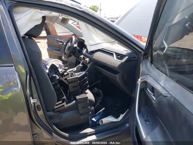 Toyota Rav4 Xle 2019 2T3W1RFV0KW049809 Image 5