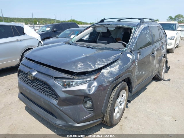 Toyota Rav4 Xle 2019 2T3W1RFV0KW049809 Image 6