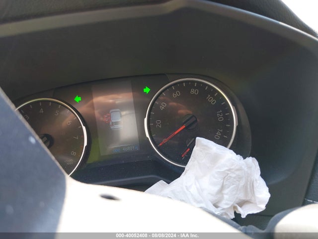 Toyota Rav4 Xle 2019 2T3W1RFV0KW049809 Image 7