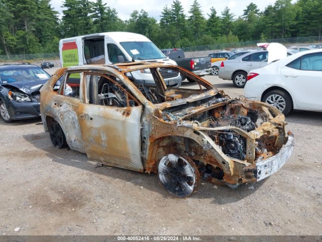 Toyota Rav4 Xle 2023 2T3P1RFV1PW333221 Image 1