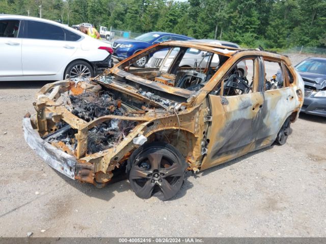 Toyota Rav4 Xle 2023 2T3P1RFV1PW333221 Image 2