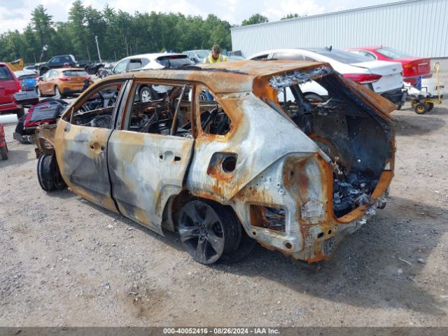 Toyota Rav4 Xle 2023 2T3P1RFV1PW333221 Image 3