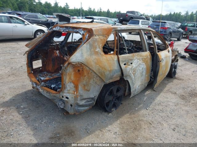 Toyota Rav4 Xle 2023 2T3P1RFV1PW333221 Image 4