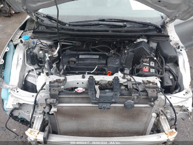 Honda Cr-v Ex-l 2015 2HKRM4H76FH608816 Image 10