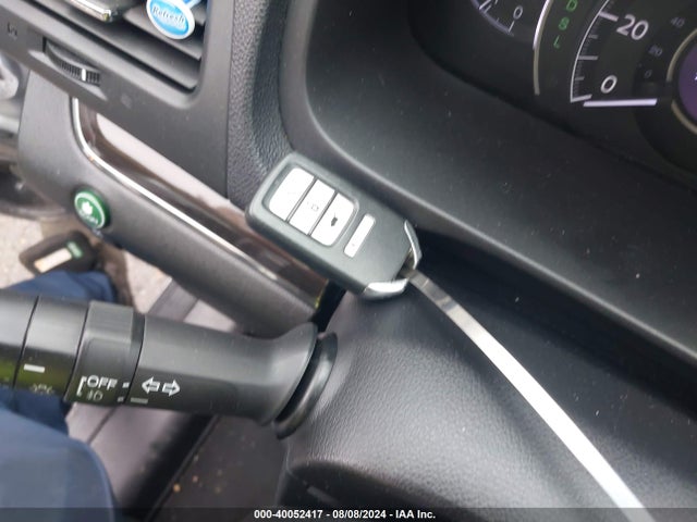 Honda Cr-v Ex-l 2015 2HKRM4H76FH608816 Image 11