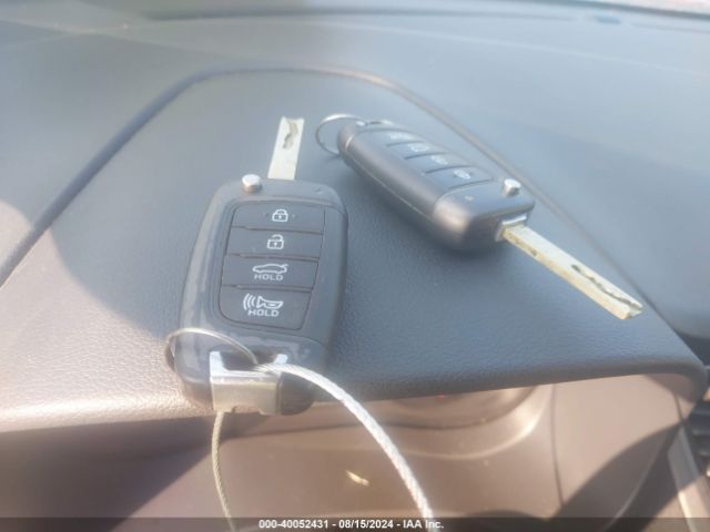 3KPC24A67LE126031 Hyundai ACCENT SE