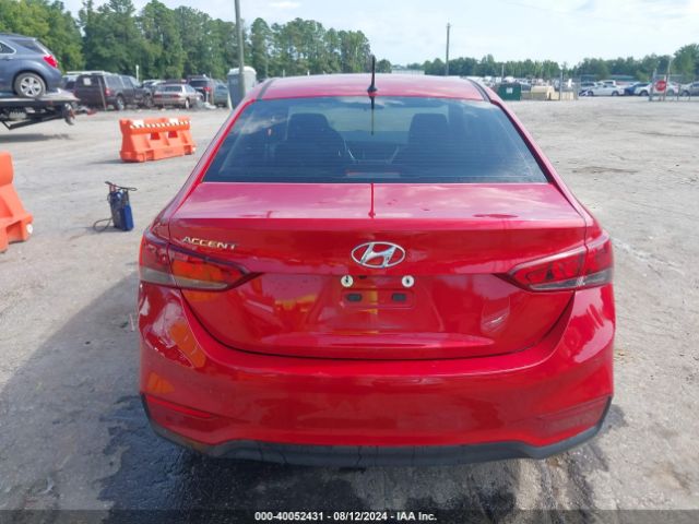 3KPC24A67LE126031 Hyundai ACCENT SE