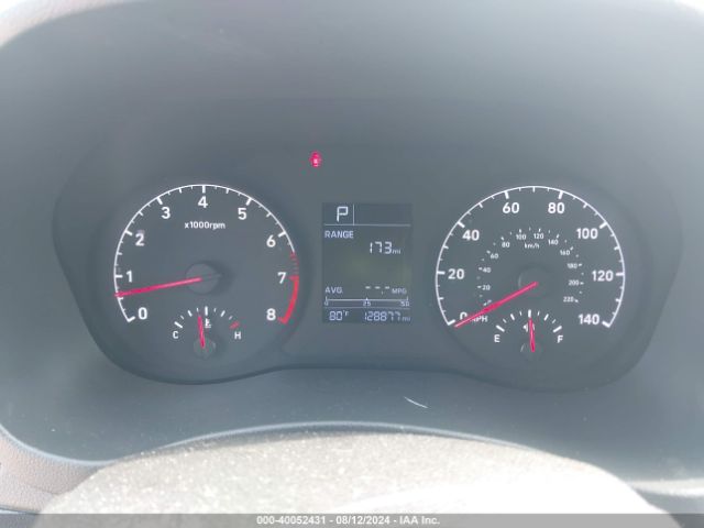 3KPC24A67LE126031 Hyundai ACCENT SE