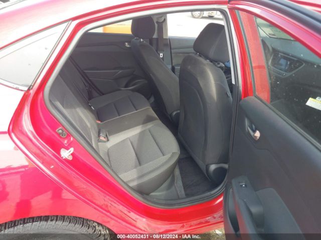 3KPC24A67LE126031 Hyundai ACCENT SE