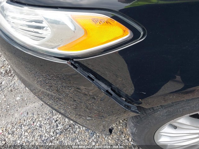Ford Fusion Hybrid S 2016 3FA6P0UU1GR277520 Image 13