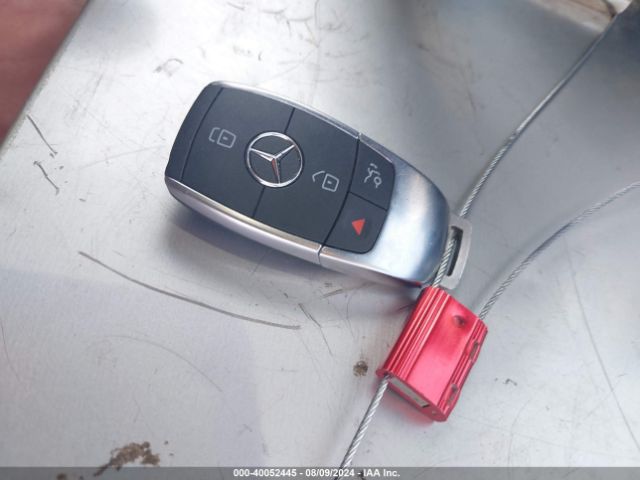 W1N0G8DB3MF969180 Mercedes-Benz Glc 300 Suv