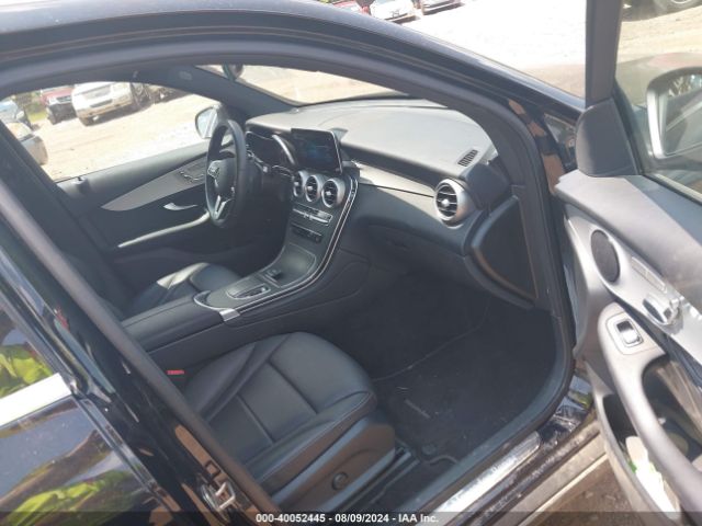 W1N0G8DB3MF969180 Mercedes-Benz Glc 300 Suv