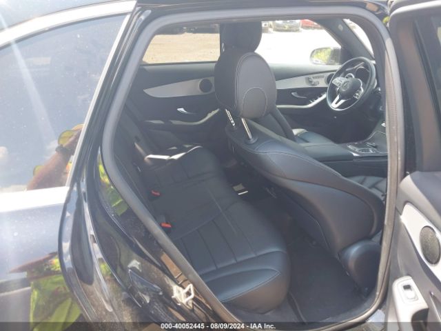 W1N0G8DB3MF969180 Mercedes-Benz Glc 300 Suv