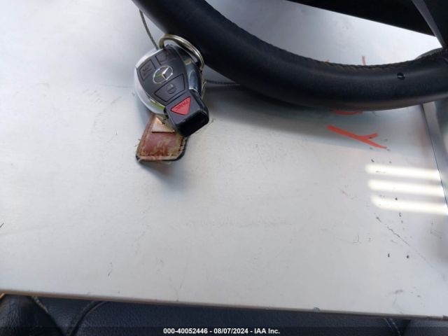 4JGDA5JB6FA566805 Mercedes-Benz ML 350