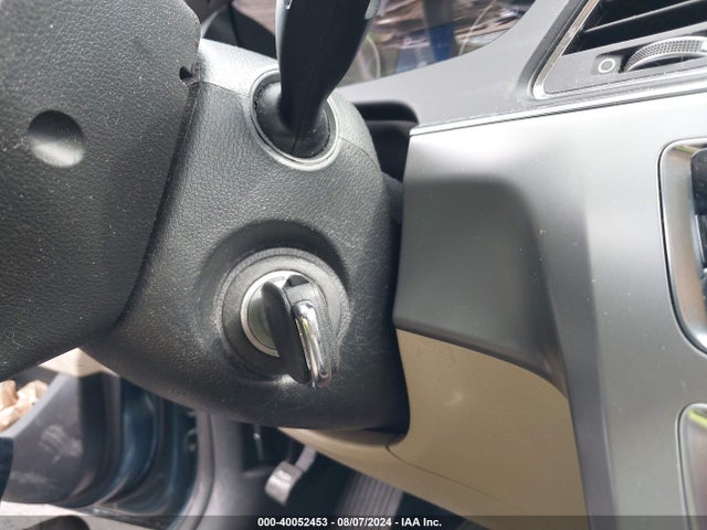 Hyundai SONATA SE 2017 5NPE24AF3HH518354 Image 11