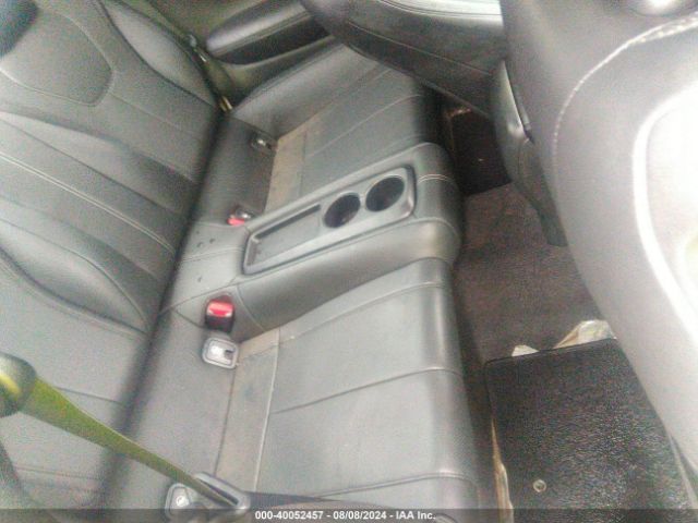 JN1EV7EL1JM392793 Infiniti Q60 3.0t Luxe