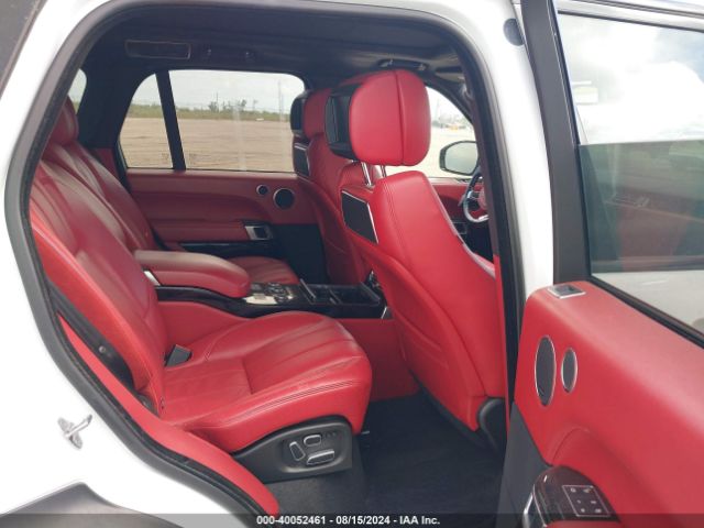 SALGV2TF5EA153852 Land Rover Range Rover 5.0l V8 Supercharged Autobiography
