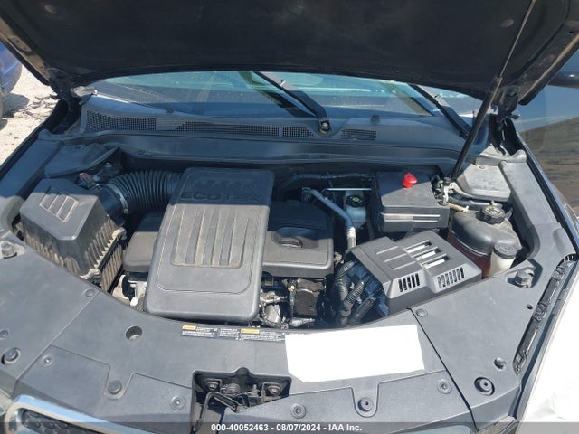 Chevrolet EQUINOX 1LT 2015 2GNFLFEK4F6101015 Image 10