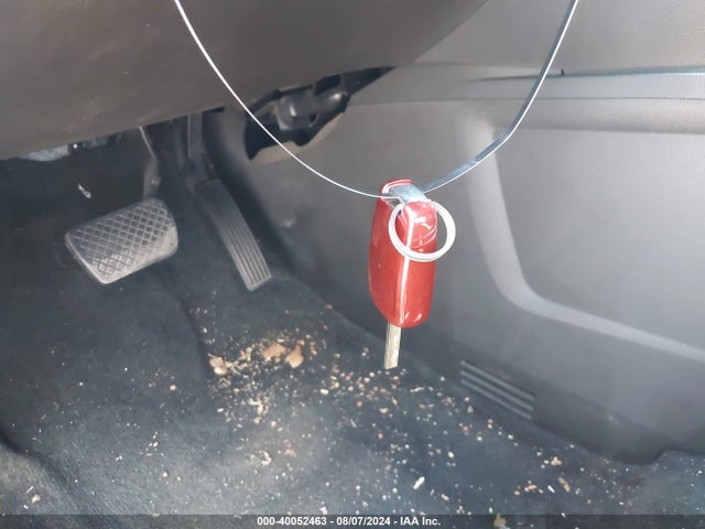 Chevrolet EQUINOX 1LT 2015 2GNFLFEK4F6101015 Image 11