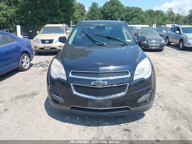 Chevrolet EQUINOX 1LT 2015 2GNFLFEK4F6101015 Image 12