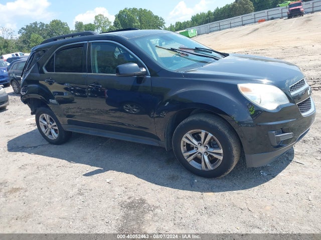 Chevrolet EQUINOX 1LT 2015 2GNFLFEK4F6101015 Image 13