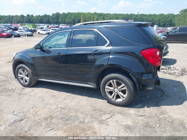 Chevrolet EQUINOX 1LT 2015 2GNFLFEK4F6101015 Image 14