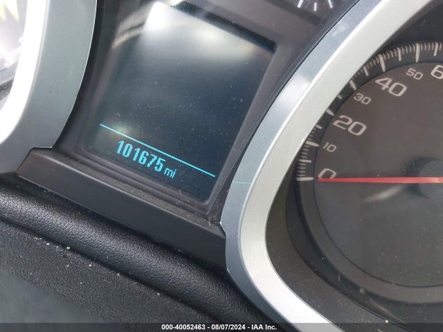 Chevrolet EQUINOX 1LT 2015 2GNFLFEK4F6101015 Image 15