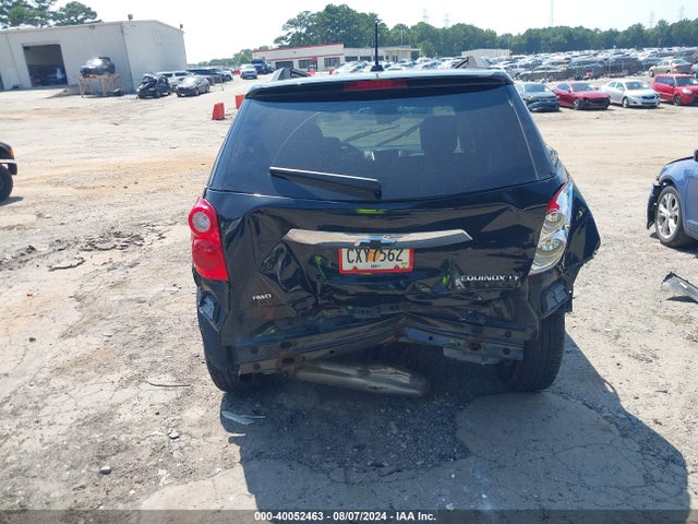 Chevrolet EQUINOX 1LT 2015 2GNFLFEK4F6101015 Image 16