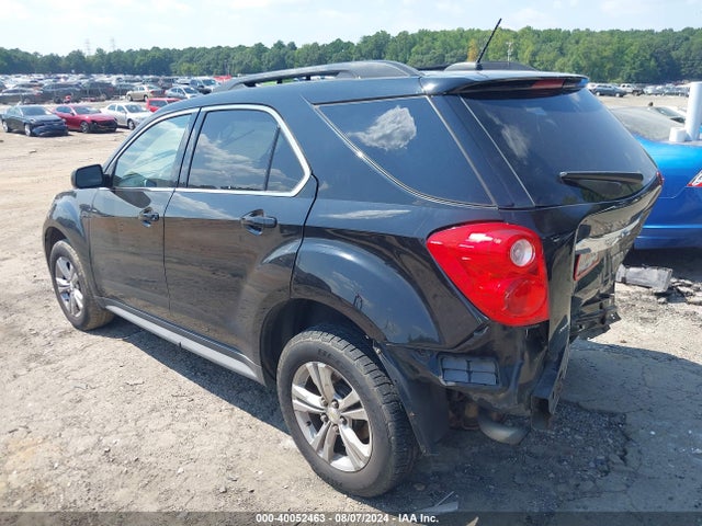 Chevrolet EQUINOX 1LT 2015 2GNFLFEK4F6101015 Image 3