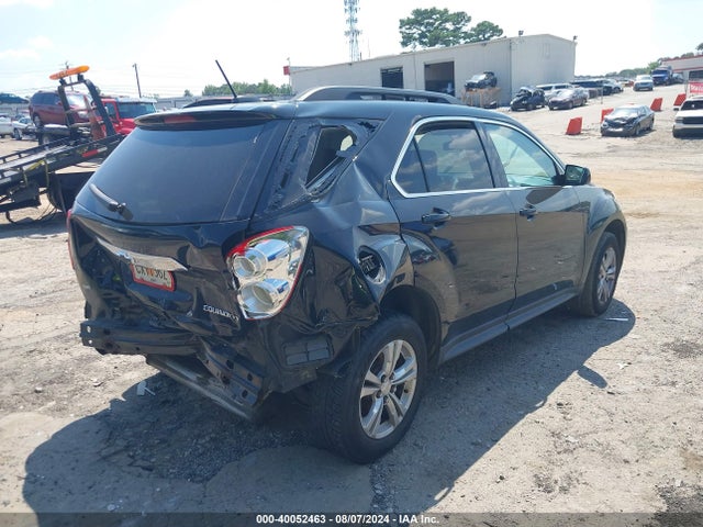 Chevrolet EQUINOX 1LT 2015 2GNFLFEK4F6101015 Image 4