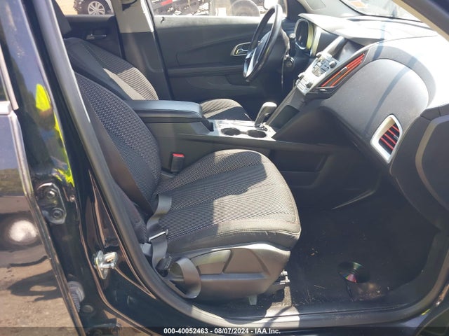 Chevrolet EQUINOX 1LT 2015 2GNFLFEK4F6101015 Image 5