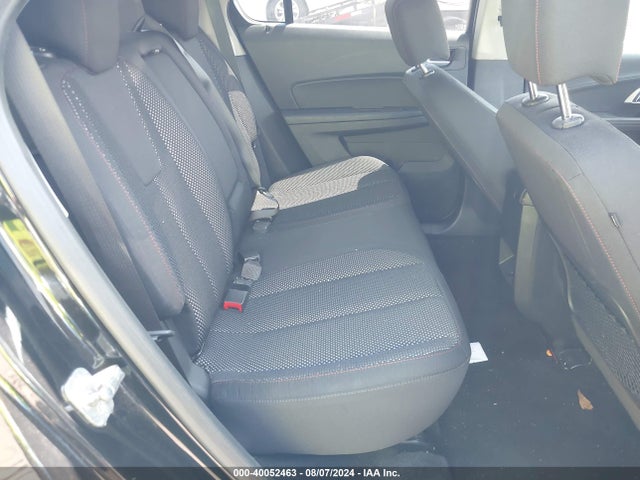 Chevrolet EQUINOX 1LT 2015 2GNFLFEK4F6101015 Image 8