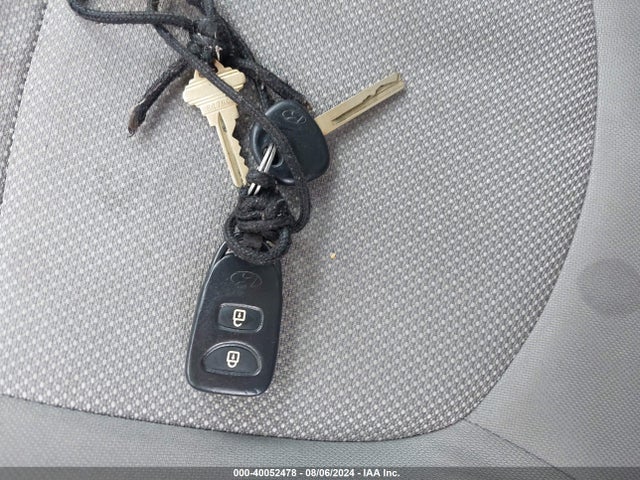 Hyundai ACCENT GLS 2014 KMHCT4AE1EU676765 Image 11