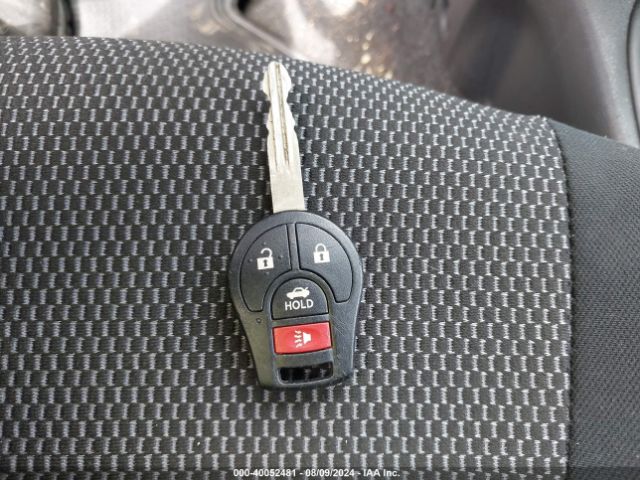 3N1CN7AP6GL855658 Nissan Versa 1.6 S/1.6 S+/1.6 Sl/1.6 Sv