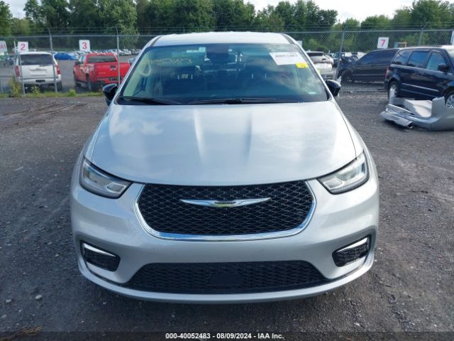2C4RC1BG3RR129559 Chrysler Pacifica Touring L