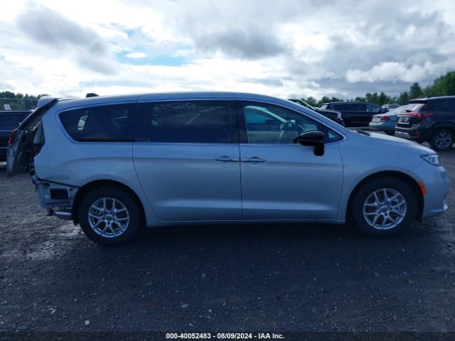 2C4RC1BG3RR129559 Chrysler Pacifica Touring L