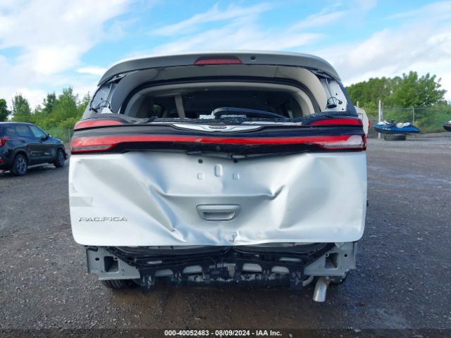 2C4RC1BG3RR129559 Chrysler Pacifica Touring L