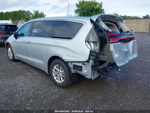 2C4RC1BG3RR129559 Chrysler Pacifica Touring L