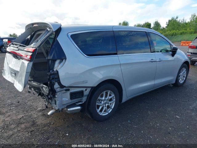 2C4RC1BG3RR129559 Chrysler Pacifica Touring L