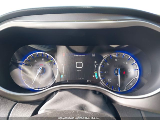 2C4RC1BG3RR129559 Chrysler Pacifica Touring L