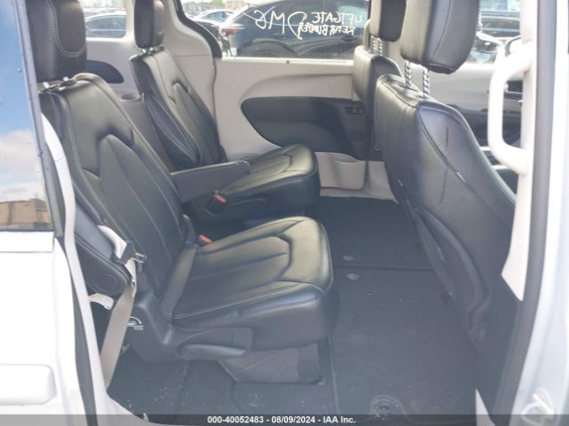 2C4RC1BG3RR129559 Chrysler Pacifica Touring L